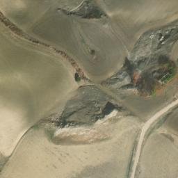 Mappa satellitare PIAZZA RISORGIMENTO, San Cataldo