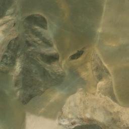 Mappa satellitare CONTRADA IMPISO, Campofranco