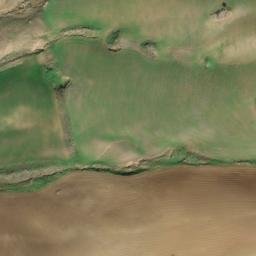 Mappa satellitare CONTRADA FICUZZA, Ramacca