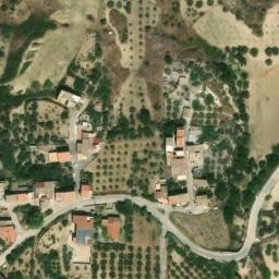Mappa satellitare PIAZZALE ANTONIO GRAMSCI, Milena