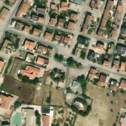 Mappa satellitare VIA GIUSEPPE PITRE', Milena