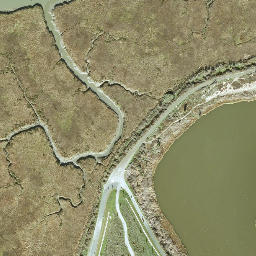 2375 Embarcadero Way, Palo Alto, CA 94303 Satellite Map