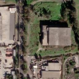 Mappa satellitare STRADA PRIMOSOLE, Catania