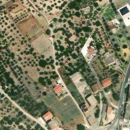 Mappa satellitare VIA BELGIO, Santa Elisabetta