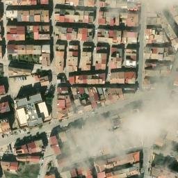 Mappa satellitare VIA ISONZO, Pietraperzia