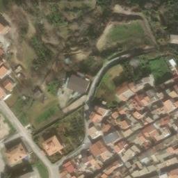 Mappa satellitare CORSO CAVOUR, Aidone