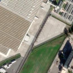 Mappa satellitare CONTRADA TORRAZZE, Catania