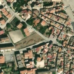 Mappa satellitare VIA DON LUIGI STURZO, Grotte