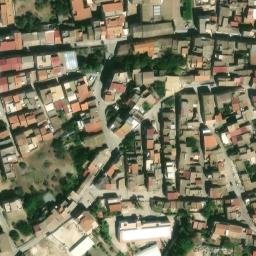 Mappa satellitare VIA DUCA D'AOSTA, Grotte