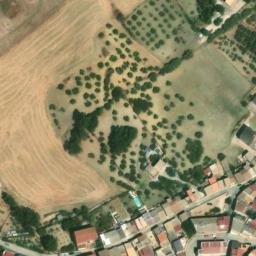 Mappa satellitare VIA CURIALE, Joppolo Giancaxio