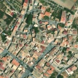Mappa satellitare VIA BAIO, Joppolo Giancaxio