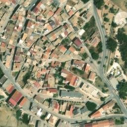 Mappa satellitare VICOLO MATRICE, Joppolo Giancaxio