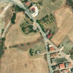 Mappa satellitare VIA DEI GERANI, Joppolo Giancaxio