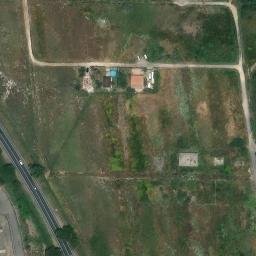 Mappa satellitare VIA DEL VASCELLO, Catania