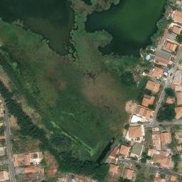 Mappa satellitare VIA SARDONE, Catania