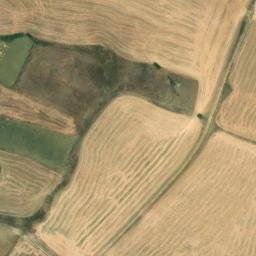 Mappa satellitare CONTRADA MANICALUNGA, Joppolo Giancaxio