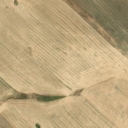 Mappa satellitare PIAZZA MARIANTONIA BUTERA, Comitini