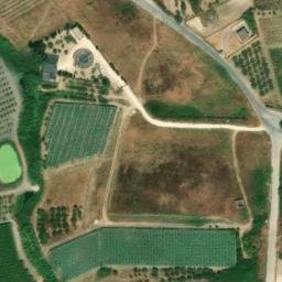 Mappa satellitare VIA SOLDATO ACQUISTO, Castrofilippo