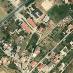 Mappa satellitare VIA OLIVIO SOZZI, Agrigento