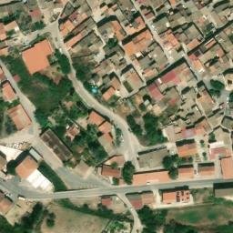 Mappa satellitare VIA CASTELLO, Castrofilippo