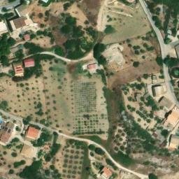 Mappa satellitare VIA PORTO EMPEDOCLE, Agrigento