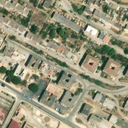 Mappa satellitare PIAZZA SAN BASILIO, Agrigento