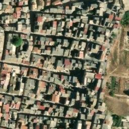 Mappa satellitare VICOLO CHIOLO, Riesi