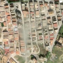 Mappa satellitare VIA AGRIGENTO, Ravanusa