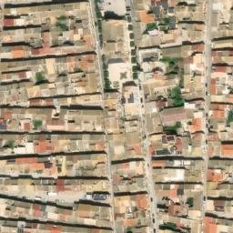 Mappa satellitare CORSO GIUSEPPE GARIBALDI, Campobello di Licata