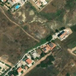 Mappa satellitare VIA ARDENGO SOFFICI, Agrigento