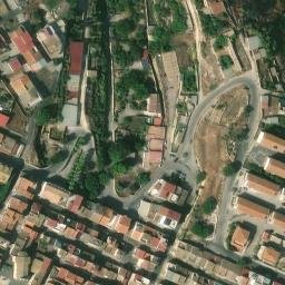 Mappa satellitare VIA NETTUNO, Grammichele