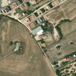 Mappa satellitare VIA ANTONIO DA SANGALLO, Grammichele