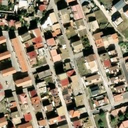 Mappa satellitare VIA BORIS GIULIANO, Licata