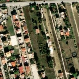 Mappa satellitare VIA MARO' ANGELO TUTTOROSA, Licata