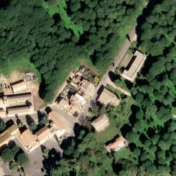 Mappa satellitare VIA SIRIO, Caltagirone
