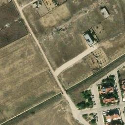 Mappa satellitare VIA BELLATRIX, Gela