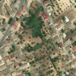 Mappa satellitare VIA CAIROLI, Mazzarrone
