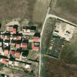 Mappa satellitare VIA GIUSEPPE SCIUTI, Gela