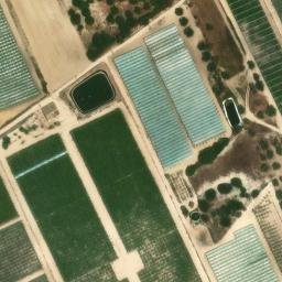 Mappa satellitare VIA GRAPPA, Mazzarrone