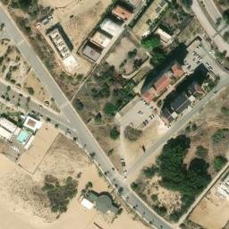 Mappa satellitare VIA NAVASSA, Gela
