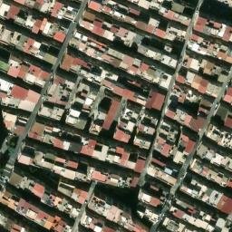 Mappa satellitare VIA MARSALA, Gela