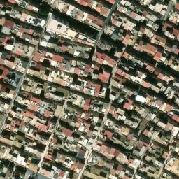 Mappa satellitare VIA BUSCEMI, Gela
