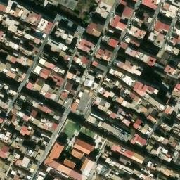 Mappa satellitare VIA SOCRATE, Gela