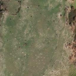 Mappa satellitare STRADA COMUNALE DI BUCCHERI, Giarratana