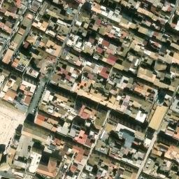 Mappa satellitare VICOLO CATALDI, Gela