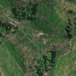 Mappa satellitare VIALE SEI ASI, Ragusa