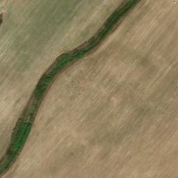 Mappa satellitare CONTRADA CASCALANA, Comiso