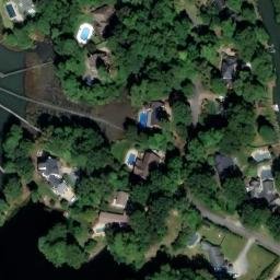 1326-1350 Holly Point Rd, Virginia Beach, VA map(satellite map)
