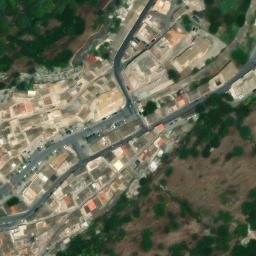 Mappa satellitare VICOLO BLANCO, Modica