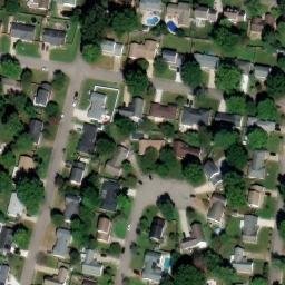 2213-2217 Earl of Essex Dr, Virginia Beach, VA 23454, USA map(satellite map)